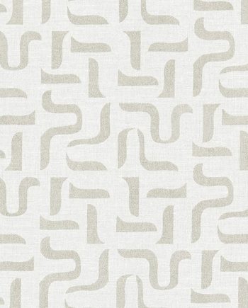 Cappi - Coy Pond Wallcover