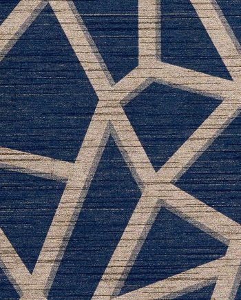 Dhani Geo - Lake Charles Wallcover