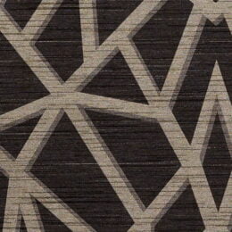 Dhani Geo - Nightshade Wallcover