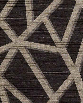 Dhani Geo - Nightshade Wallcover