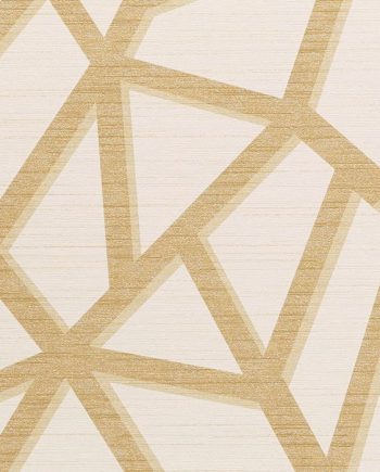 Dhani Geo - Jolie Blonde Wallcover