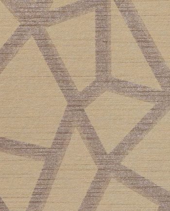 Dhani Geo - Holly Beach Wallcover