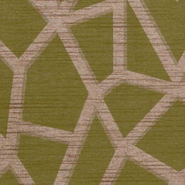 Dhani Geo - Greenbriar Wallcover