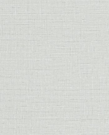 Elise - Shaker White Wallcover