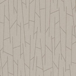 Izzy - Grey Stone Wallcover