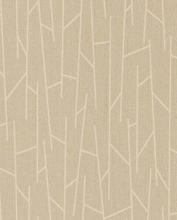 Izzy - Macadamia Wallcover