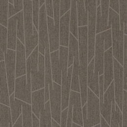 Izzy - Otter Wallcover