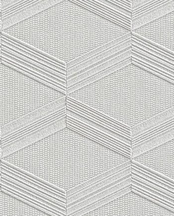 Jetta - Crystallograph Wallcover