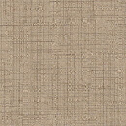 Kiso - Hot Brown Wallcover