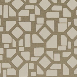 Block 35 - Rue de Barres Wallcover