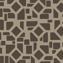 Block 35 - Acorn Street Wallcover