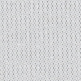 Petite Rubix - Polar Silver Wallcover