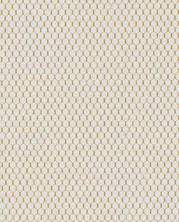 Petite Rubix - Polar Gold Wallcover