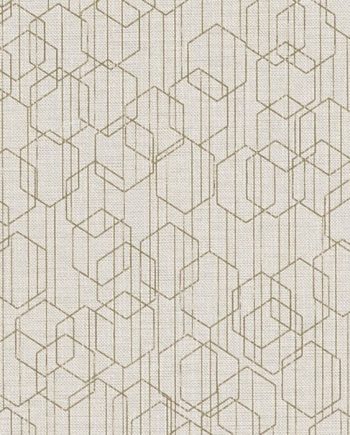 Rubix - Illuminaire Wallcover