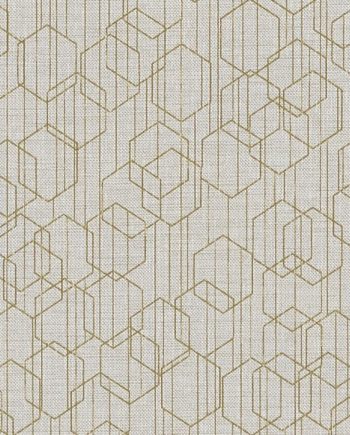 Rubix - Unoaked Wallcover