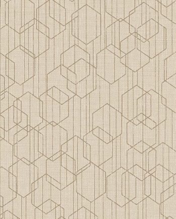 Rubix - Latitude Wallcover