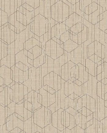 Rubix - Longitude Wallcover