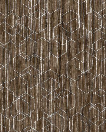 Rubix - Bee Hive Wallcover