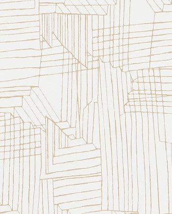 Inner Realm - Lucky Star Wallcover