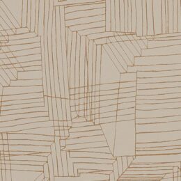 Inner Realm - Beam of Light Wallcover