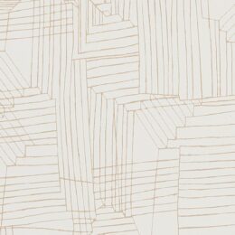 Inner Realm - Antiqued Ash Wallcover