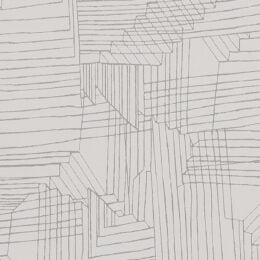 Inner Realm - First Frost Wallcover