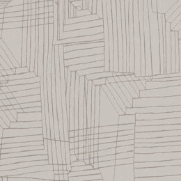 Inner Realm - Skipping Stone Wallcover