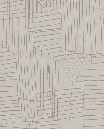 Inner Realm - Skipping Stone Wallcover