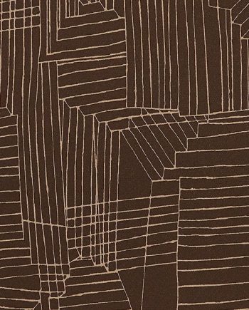 Inner Realm - Nested Wallcover