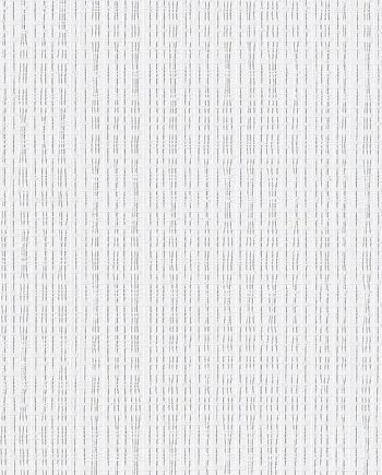 Sandro - Matte White Wallcover