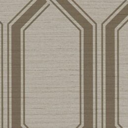 Shima Trellis - Kabri Pottery Wallcover