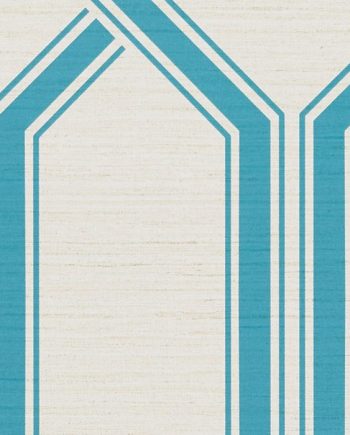 Shima Trellis  - Montauk South Shore Wallcover