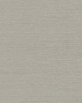 Zeteo Linen - Grey Shore Wallcover