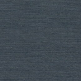 Zeteo Linen - Nearly Night Wallcover