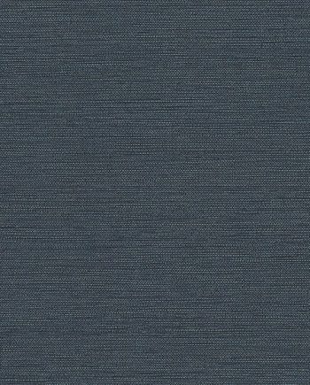 Zeteo Linen - Nearly Night Wallcover