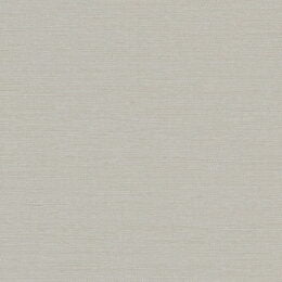 Zeteo Linen - Prima Donna Silver Wallcover