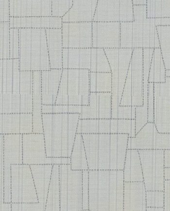 Zeteo  - White Point Wallcover