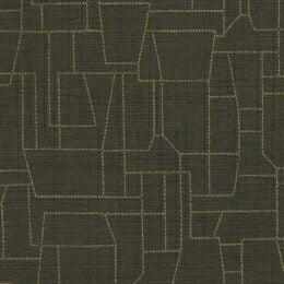 Zeteo  - Lucky Yew Wallcover