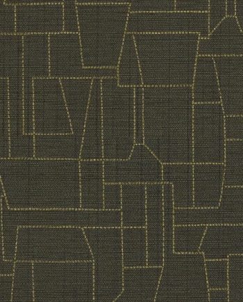 Zeteo  - Lucky Yew Wallcover