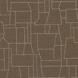 Zeteo  - Hopsack Wallcover