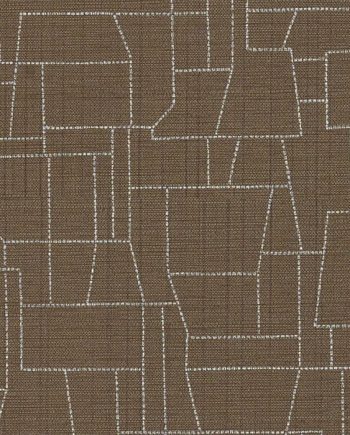 Zeteo  - Hopsack Wallcover