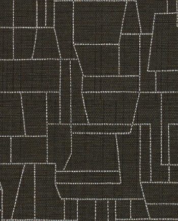 Zeteo  - Firepit Wallcover