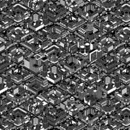 Cubic City