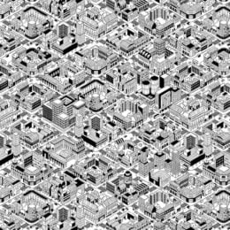 Cubic City