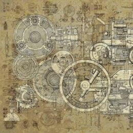 Patent Drawings