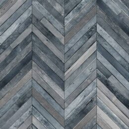 Reclaimed Chevron