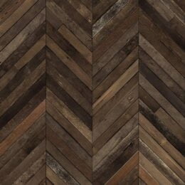 Reclaimed Chevron