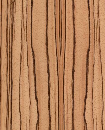 Zebrawood QC