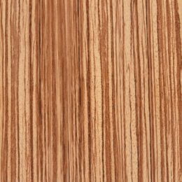 Zebrawood QC Recon